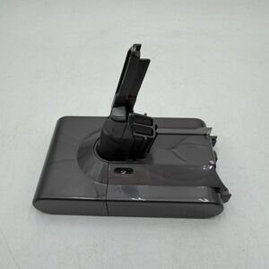 Original Dyson Vacuum SV25 Battery Genuine OEM Tested